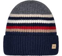 BARTS Dilip Beanie - Hombre - Azul - talla única- modelo 2026