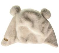 Barts Doozy Earflap, Orejeras Niños, Marfil (Cream 0010), 51 (Talla del Fabricante: 50)