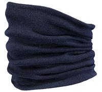 Barts Eclipse Col Kids, Bufanda Niños, Azul (NAVY 0003), Talla única (Talla del fabricante: UNI)