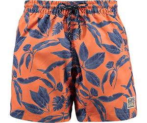 Barts Eisbach - Bañador para niño Apricot 176 cm
