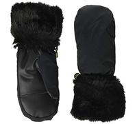 Barts Empire Skimitts, Manoplas Unisex adulto, Negro (BLACK 0001), Medium