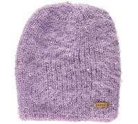 Barts Flash Beanie, Boina Niños, Rosa (Orchid 0027), 53/55 (Talla del Fabricante: 53-55)