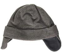 BARTS Fleece Bomber, Gorro de Invierno Bebé-Niños, Gris, 50