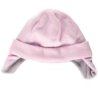 Barts Fleece Bomber, Gorro de Invierno Bebé-Niños, Rosa, 50