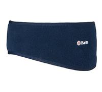 BARTS Fleece, Cinta para la Cabeza Unisex Adulto, Azul (Navy 3), Talla única (Talla del Fabricante: 47)