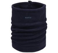 Barts Fleece Col, Bufanda Unisex adulto, Azul (NAVY 0003), Talla única (Talla del fabricante: UNI)
