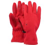 Barts Fleece Kids, Guantes Bebé-Niños, Rojo (Rosso 5), Talla única