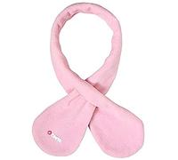 Barts Fleece Shawl Infants, Bufanda Bebé-Niños, Rosa (PINK 0008), Talla única (Talla del fabricante: UNI)