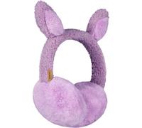 BARTS Fluffie Earmuffs - Niño - Violeta - talla única- modelo 2026