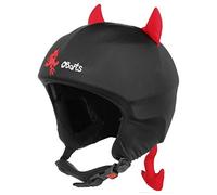 Barts Funda Casco Esquí Little Devil Gorro de Esquiar (Talla única - Negro)