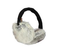Barts Fur Earmuffs Heather Marrón Orejeras