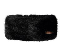 Barts Fur Headband Cinta para la Cabeza, Negro (Black 0001), Talla única (Talla del Fabricante: Uni) Unisex Adulto