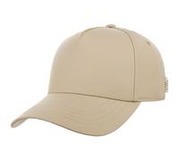 Barts Gorra de Lluvia Courtnie béisbol Baseball (Talla única - Beige Claro)
