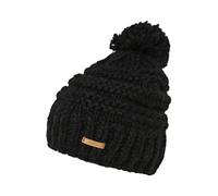 Barts Gorra 'Jasmin' marrón / negro 55-60 marrón / negro