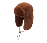 Barts Gorra 'Lucerne' marrón 55-60 EUR