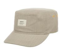 Barts Gorra Militar Montania (Talla única - Beige Claro)
