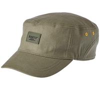 Barts Gorra Montania para Hombre, Militar, Talla única