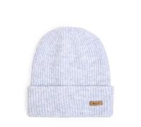 Barts Gorra 'Witzia' azul claro / marrón claro / offwhite 55-60 azul claro / marrón claro / offwhite
