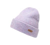 Barts - Gorros Mujer - Witzia Beanie Lilac para Mujer - Púrpura Púrpura one size