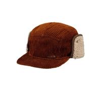 Barts - Gorras - Rayner Cap Rust de Lana - Naranja Naranja one size