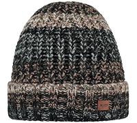 Barts Gorro Akotan para Hombre, Dark Heather, Taille Unique