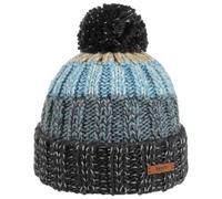 Barts Wilhelm Beanie Boina, Navy, Taglia Unica-L para Hombre