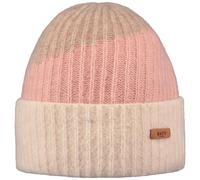 Barts Gorro Durya para Mujer, Rosa, Talla única