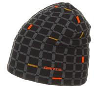 Barts Gorro GIO Sport Pull On Mujer/Hombre - de Hombre Beanie Punto con Forro Invierno otoño/Invierno - Talla única Negro