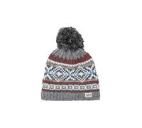 BARTS Gorro infantil Everart gris