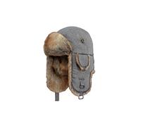 BARTS Gorro Kamikaze gris