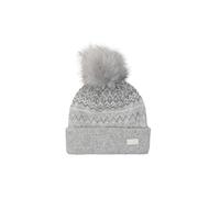 BARTS Gorro Woodstar gris