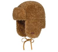 Barts - Gorros esquí mujer - Bantota Bomber Brown para Mujer - Marrón Marrón one size