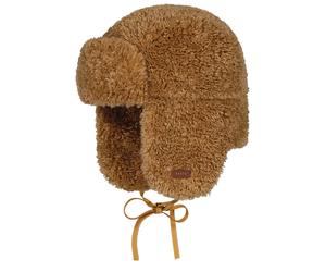 Barts - Gorros esquí mujer - Bantota Bomber Brown para Mujer - Marrón Marrón one size