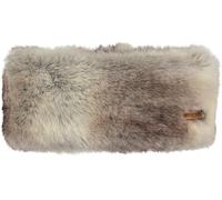 BARTS Fur Headband Rabbit - Mujer - Marrón / Blanco - talla única- modelo 2024