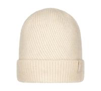 Barts - Gorros esquí mujer - Kirinda Beanie Cream de Lana - Beige Beige one size