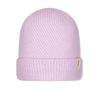Barts - Gorros esquí mujer - Kirinda Beanie Orchid de Lana - Rosa Rosa one size