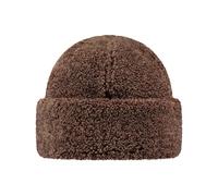 Barts - Gorros esquí mujer - Teddybow Hat Brown - Marrón Marrón one size
