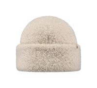 Barts - Gorros esquí mujer - Teddybow Hat Cream - Beige Beige one size