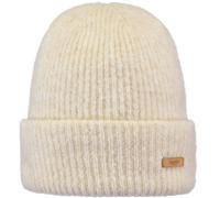 Barts - Gorros esquí mujer - Witzia Beanie Cream - Beige Beige one size