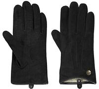 Barts GUANTES B2482 CHRISTINA de la talla M en color BLACK