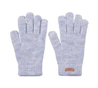 Barts Guantes con dedos azul claro / azul moteado XS-XL azul claro / azul moteado