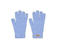 Barts Guantes con dedos 'Witzia' azul claro XS-XL azul claro