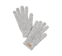 Barts Guantes con dedos 'Witzia' marrón / gris XS-XL marrón / gris