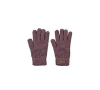 Barts Guantes con Forro Witzia de mujer dedos (S/M - lila claro)