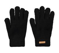 Barts Witzia Gloves, Guantes Mujer, Negro (BLACK 0001), Talla única (Talla del fabricante: UNI)