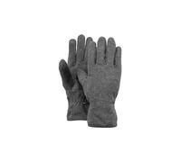 BARTS Guantes de Forro Polar gris | L