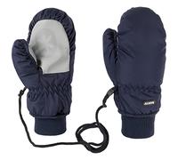 Barts Nylon Mitts, Guantes para Niñas, Azul (blu navy), 3