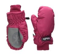 Barts Guantes de Manopla Nylon Kids Niño - invierno con forro otoño/invierno - 3 HS fucsia