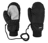 Barts Guantes de Manopla Nylon Kids Niño - invierno con forro otoño/invierno - 3 HS negro