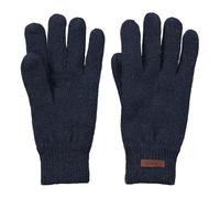 BARTS Haakon Glove, Guantes Hombre, Azul (NAVY 003H), Medium (Talla del fabricante: S/M)